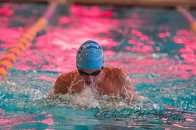 1st Swim Meet 107